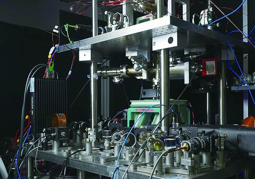 中国科学技术大学供图