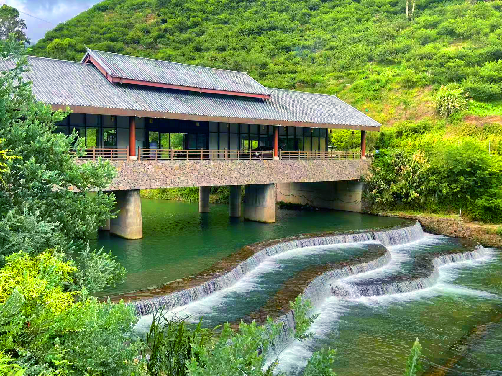 雅阁酒店集团茂名四子齐发,共绘南粤乡村文旅振兴画卷