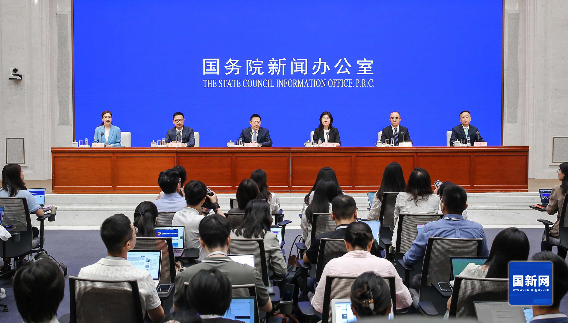 图片来源:国新网