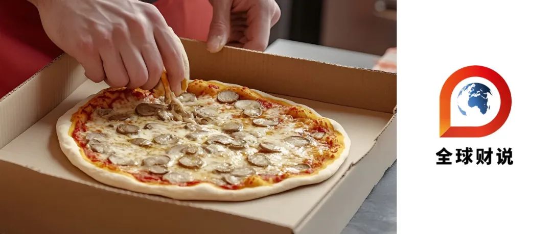 达美乐“30分钟必达”完美叙事下,暗藏裂痕