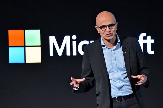 三年裁员1.5万人,微软游戏要完蛋了吗?