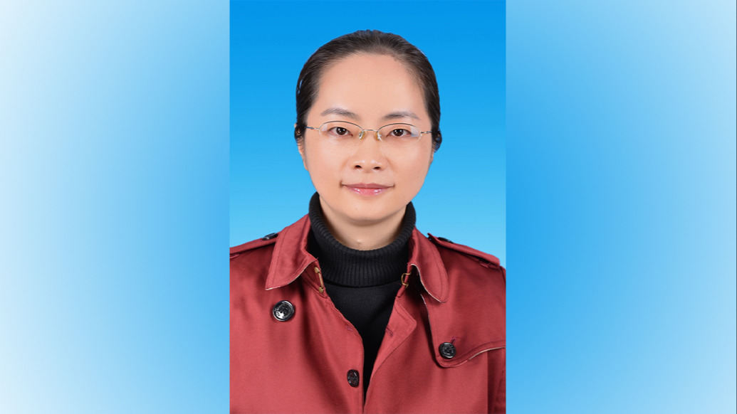 中国石油大学(北京)地球物理学院院长饶莹调任安徽理工大学副校长