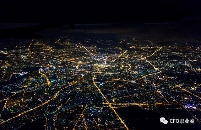 最新！头部券商投行副总裁转型上市公司CFO！