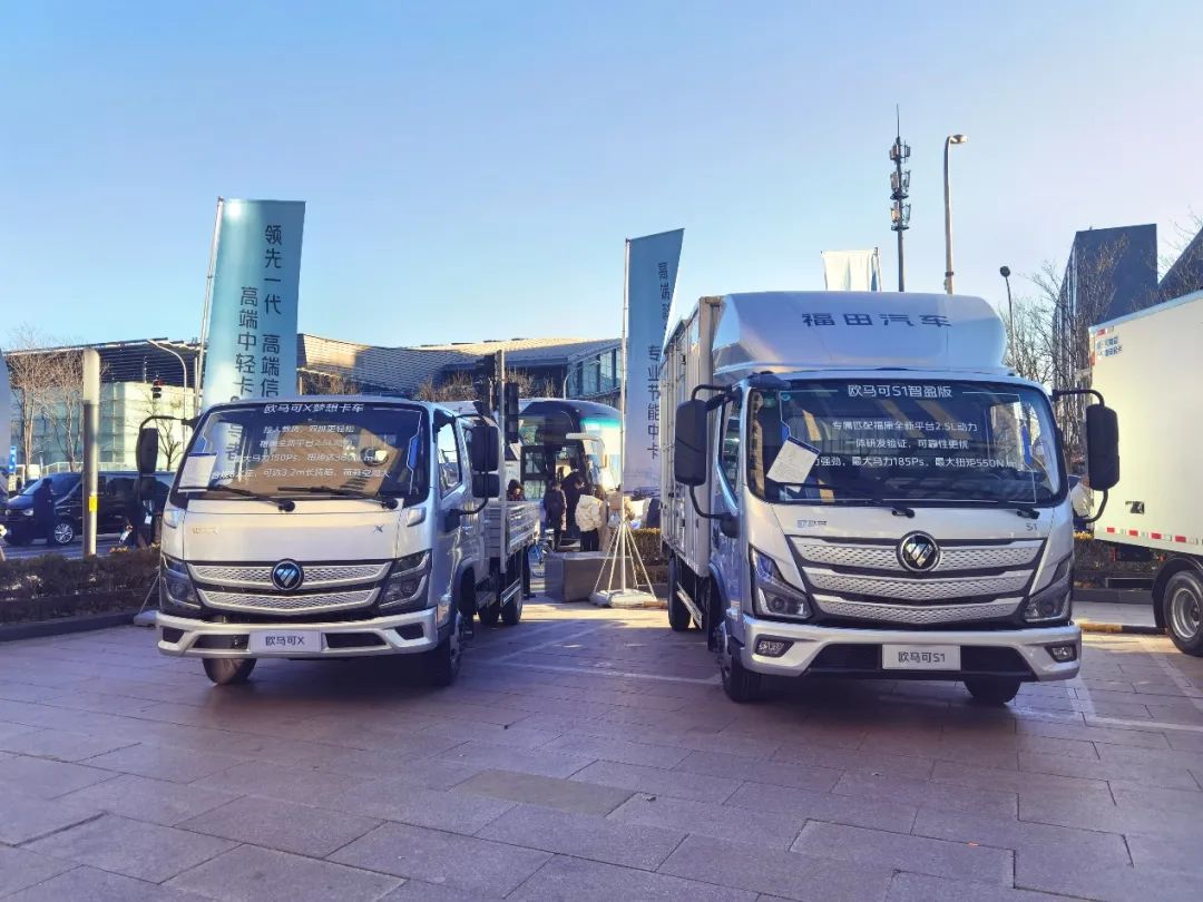 7月轻卡销量13.83万辆！福田霸榜，远程连续4个月出现最强增幅