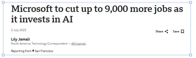 三年裁员1.5万人,微软游戏要完蛋了吗?