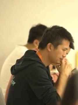 靠写代码身价26亿,“淘宝第一个程序员”离职!浙大生物系毕业,曾是阿里最低调合伙人