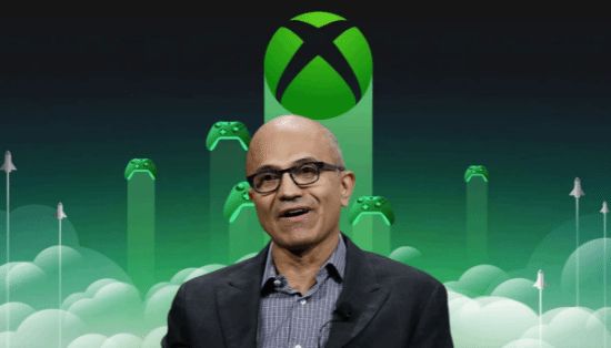 三年裁员1.5万人,微软游戏要完蛋了吗?