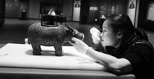 西北工业大学供图