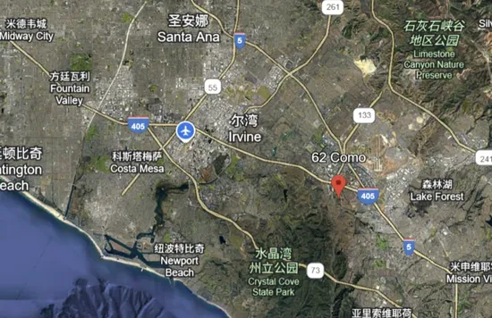 恒大前行政总裁夏海钧,被曝藏身美国加州而非加拿大!他妻子在美持有资产达1.7亿元,其12岁儿子就读于加州一所私立学校