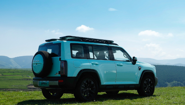 7月俄罗斯市场车型销量公布 猜猜前十里几款中国车？