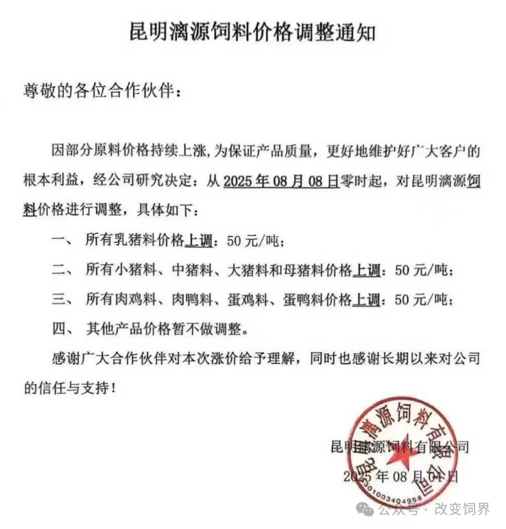 来源:改变饲界,博亚和讯。如涉侵权,请联系删除,电话:0371-63357633。