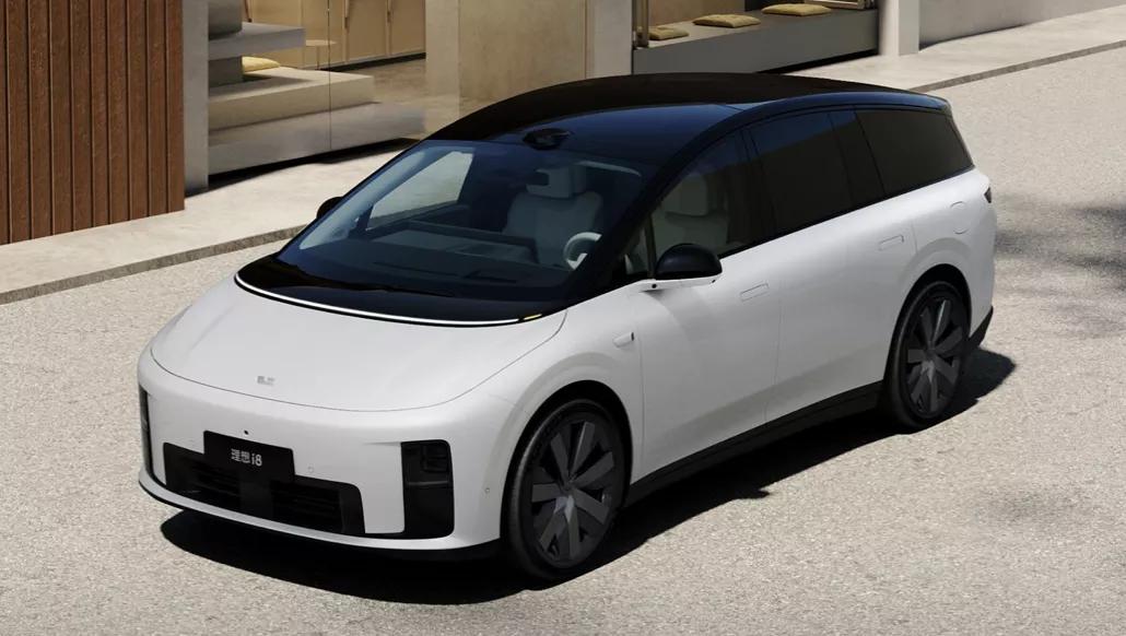 多家车企陆续发布纯电中大型SUV   谁能突出重围？