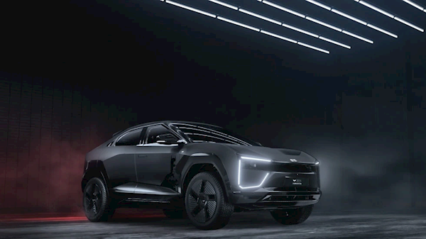 约2.2万人民币 印度本土车企推出“蝙蝠侠战车”：限量300台