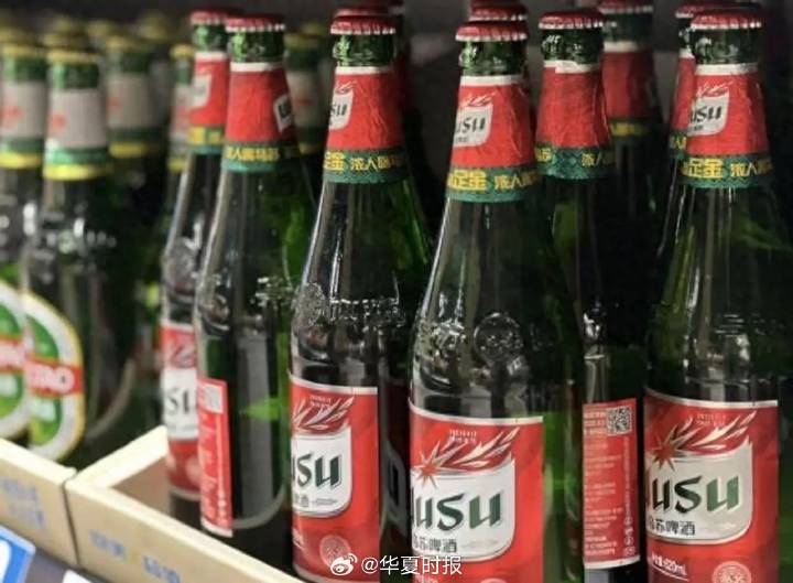 重庆啤酒业绩持续低迷,跨界对冲主业颓势