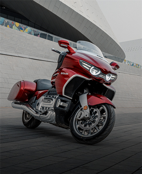 去了趟长城总部：发现它不只是个造车的