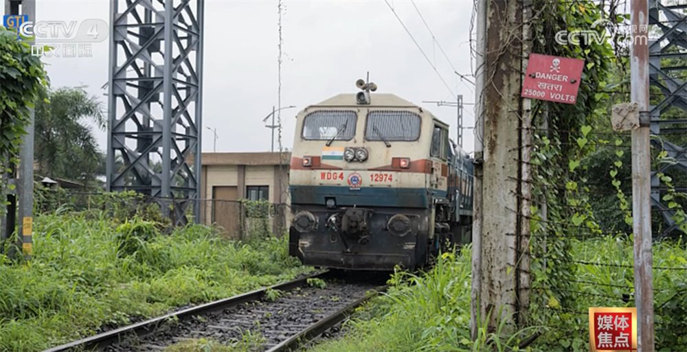 印度总理莫迪独立日演讲强调“新印度” 自力更生成为发展战略关键词