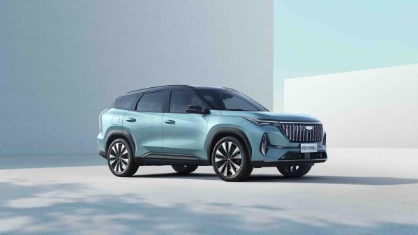 7月紧凑型SUV销量TOP20公布：冠军车型卖出超2万辆