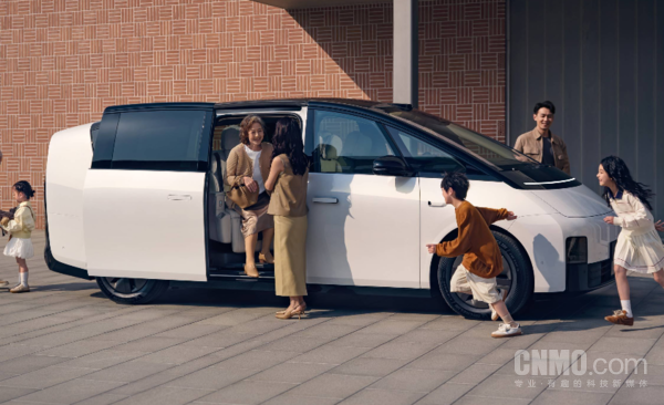 理想各车型1-7月销量情况一览：MEGA总销量达8621辆