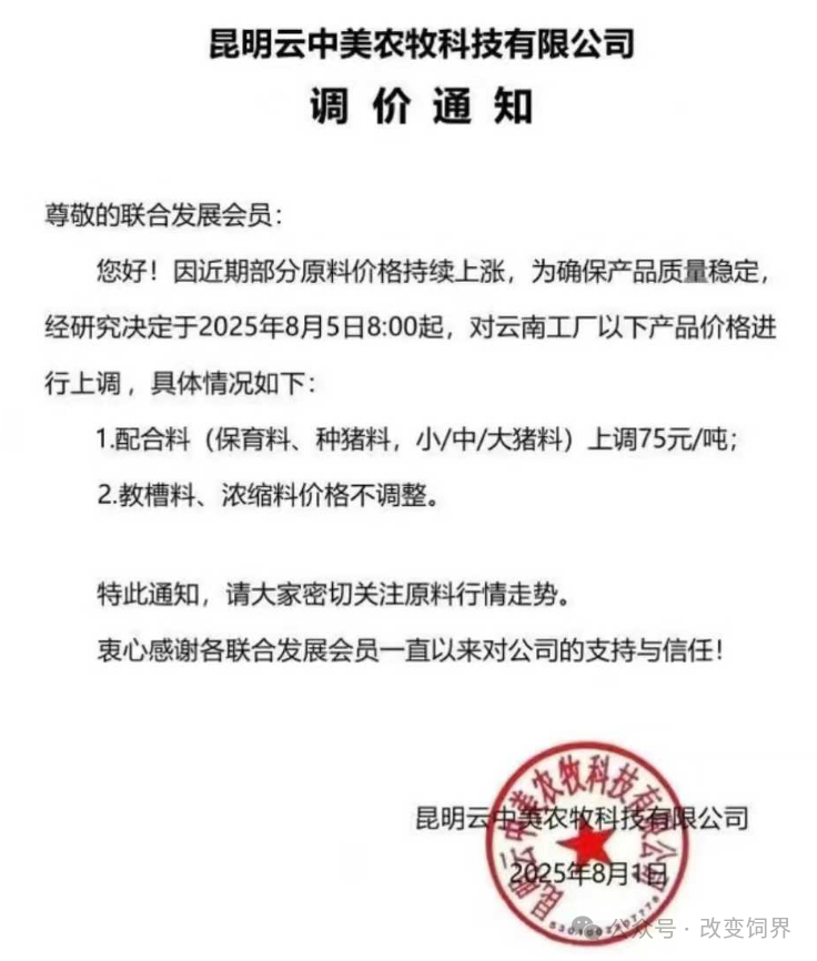 来源:改变饲界,博亚和讯。如涉侵权,请联系删除,电话:0371-63357633。