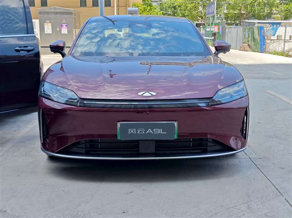 好饭不怕晚！奇瑞风云A9L试驾：油耗、舒适、智能化全无短板