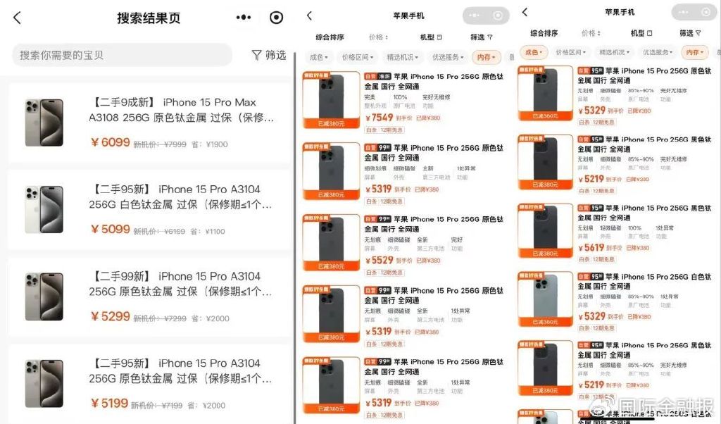 手机回收商闪回科技三闯港交所,四年半亏损超3亿,对赌协议压顶……