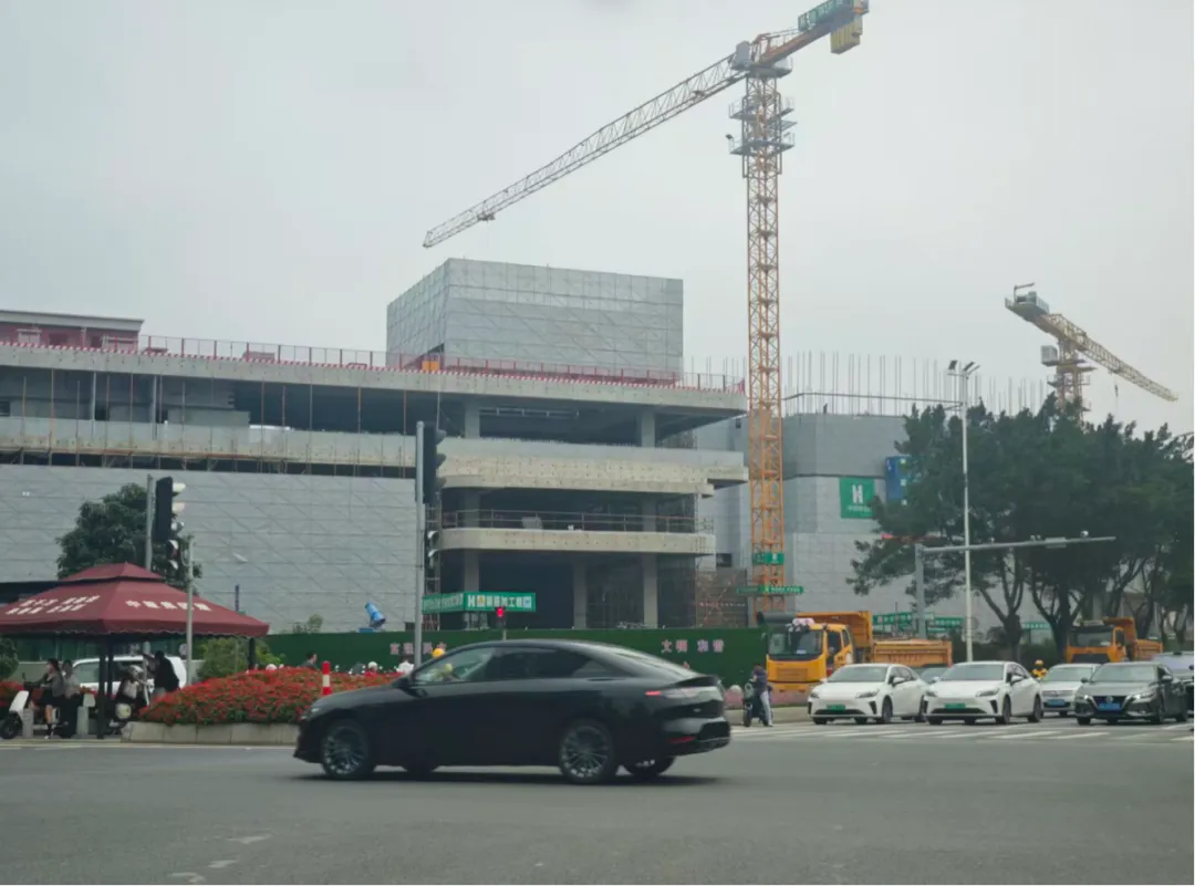严打“偷面积”行为!广州拟出台新规,120%超高得房率将成“绝唱”?