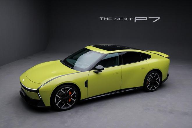 车圈押注情绪价值，再造小米汽车“神话”？