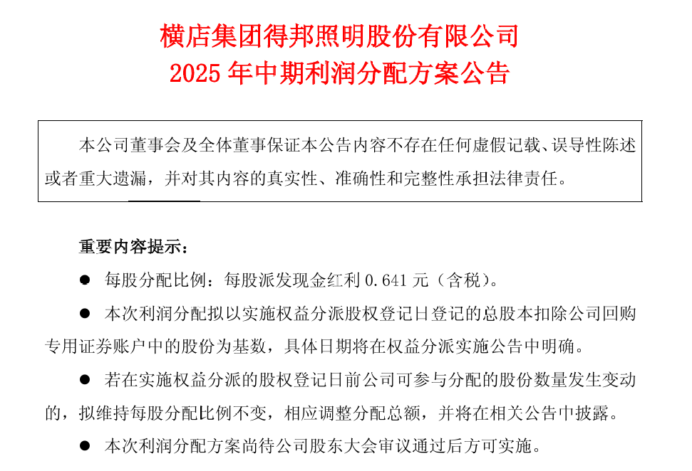 图片来源:公司公告