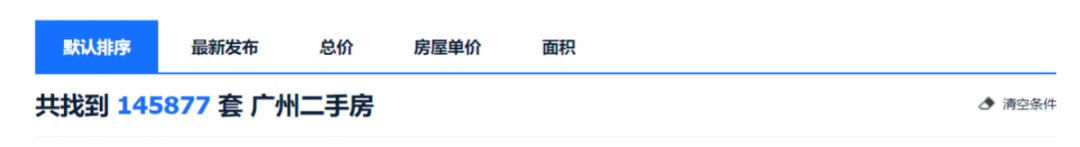 严打“偷面积”行为!广州拟出台新规,120%超高得房率将成“绝唱”?
