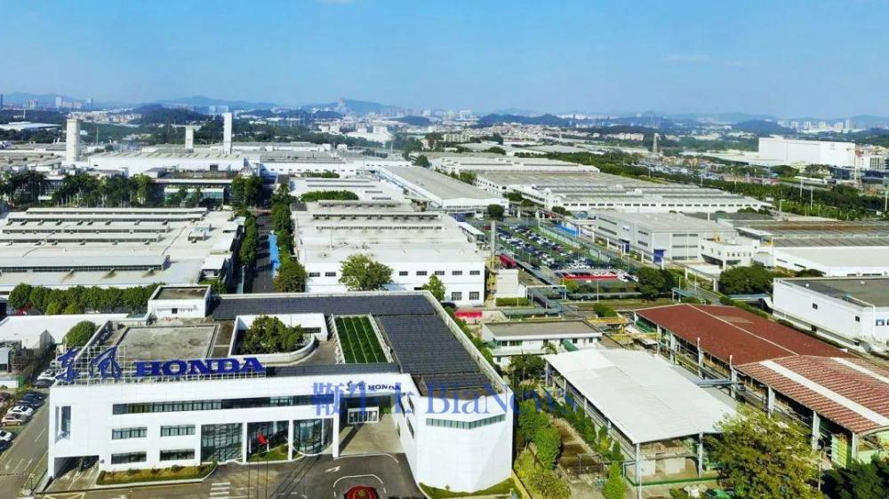 东风剥离发动机资产，日系车系的艰难转身