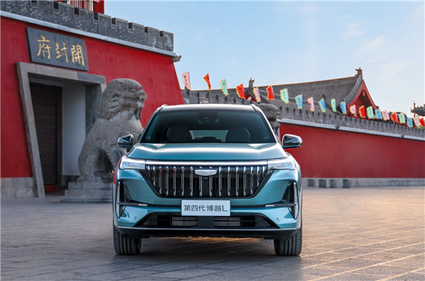 博越L车主投诉厂商擅自更改流量终身免费权益！吉利汽车回应