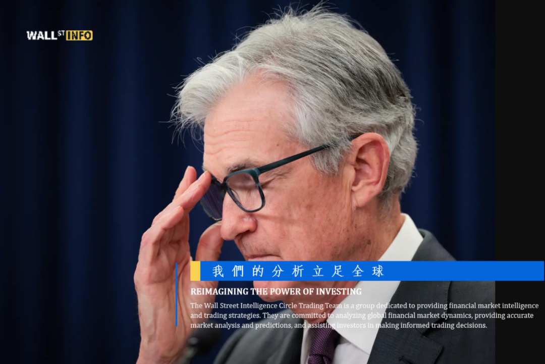 金融市场进入“此时无声”状态,美元、黄金等市场波动性降低——市场在等待“确认信号”(鲍威尔的演讲),波动性一触即发。