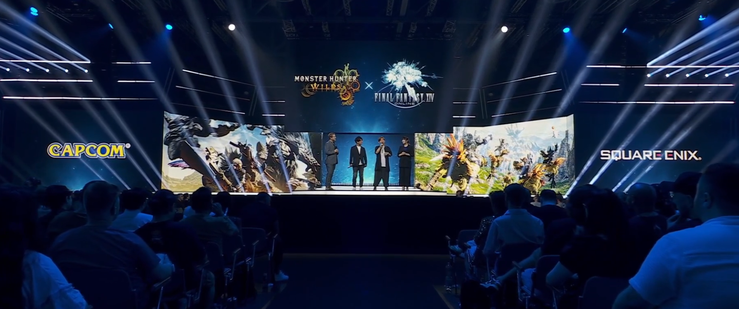 2025 科隆游戏展专题