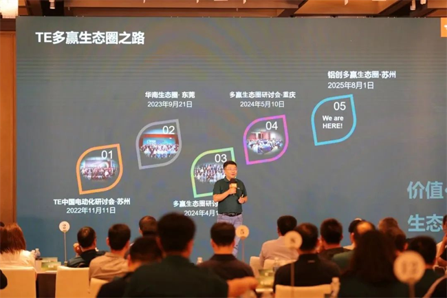 图源:TE