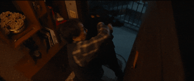 图自/《捕风追影》预告