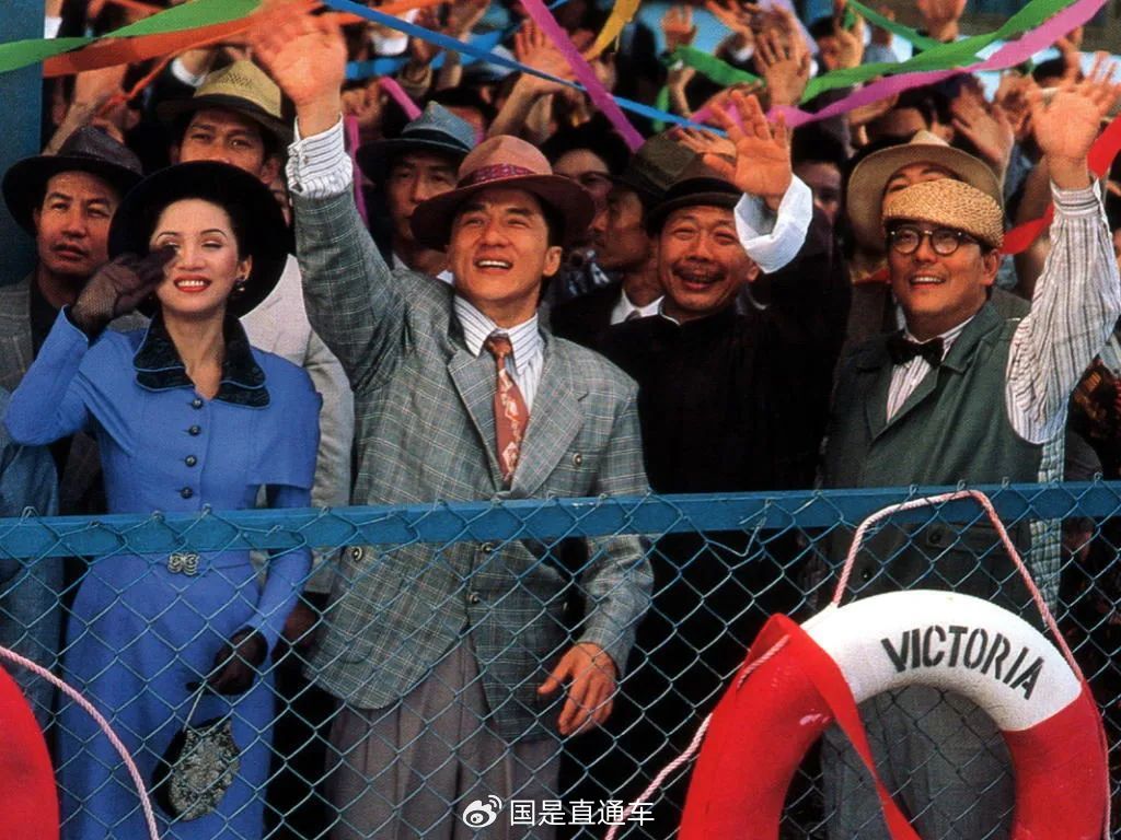 电影《奇迹》剧照