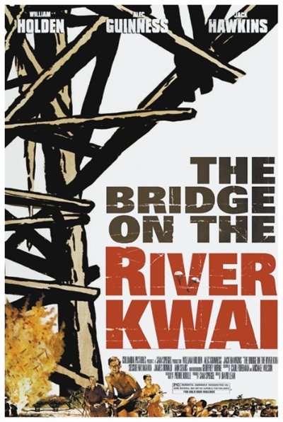 图片从上至下依次为:电影《平原游击队》《赵一曼》《虎口脱险》《桂河大桥》《美丽人生》《南京!南京!》海报。资料图片