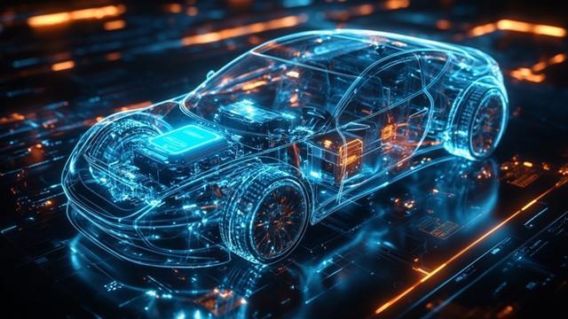 上海有无人驾驶出租车配置最高200万“乘客险”，“未来传统车险或不存在”