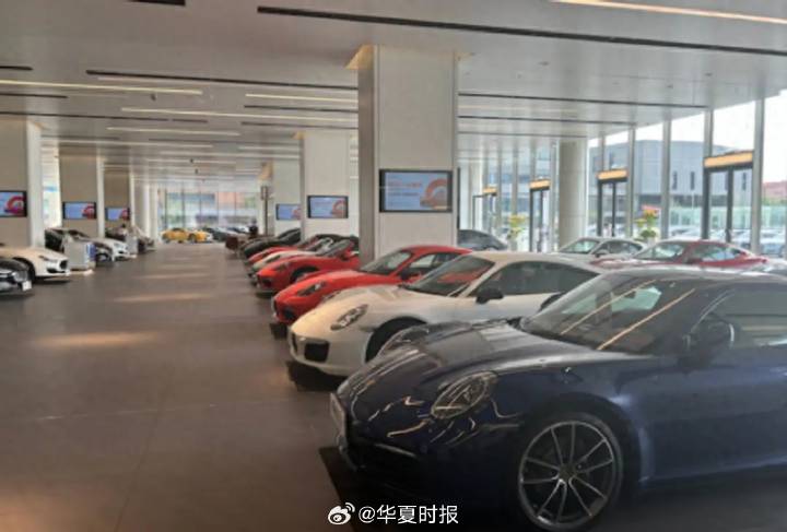 准新车占比26％！二手车商自曝：只收3年内车龄的车