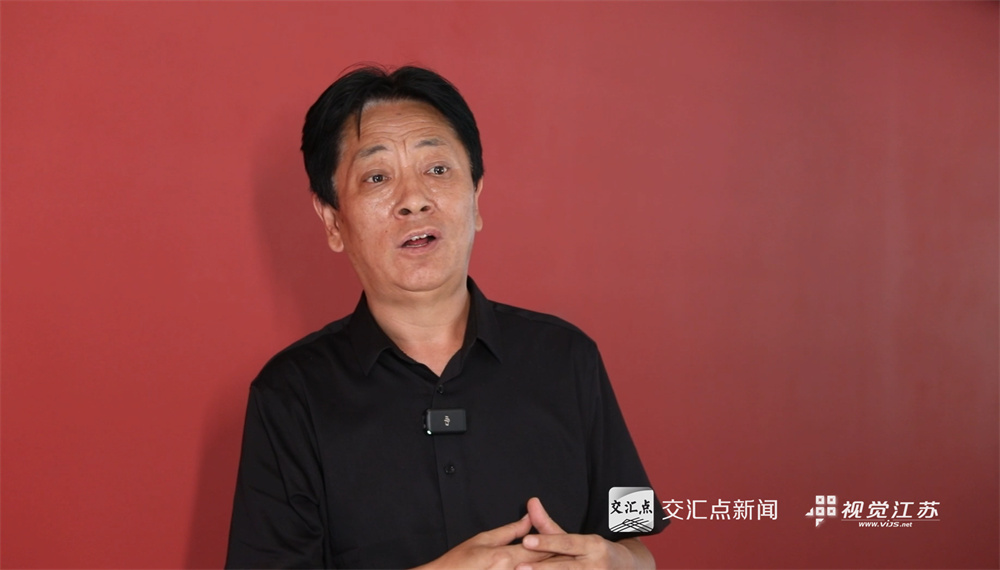 延安革命纪念馆党委副书记刘忆