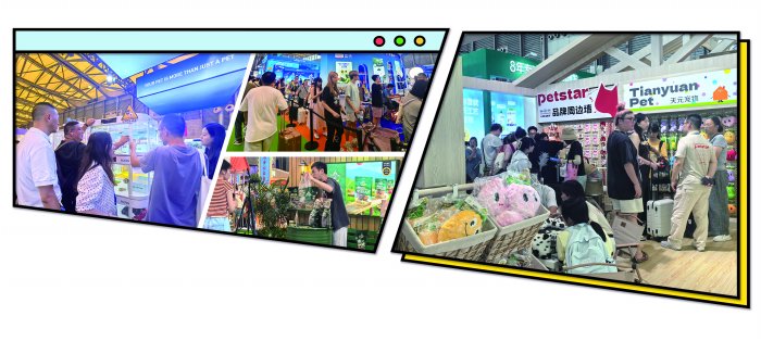 “宠”出来的市场何止千亿级？它们带来的不仅是情绪价值！