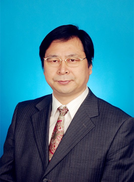 徐宗学