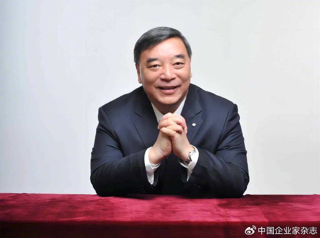 嘉 宾:宋志平,中国上市公司协会会长、中国企业改革与发展研究会首席专家