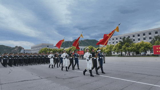 倒计时10天!这些大国重器即将亮相九三阅兵