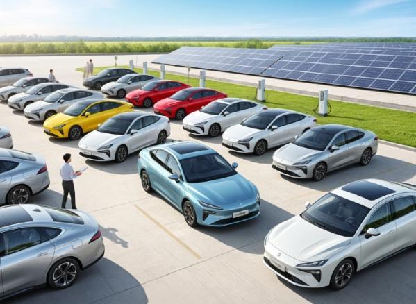 7月欧洲18国中国汽车品牌销量TOP10揭晓：比亚迪第二