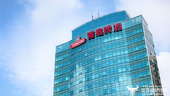 青岛啤酒一季度业绩不错 2个副总裁去年涨薪