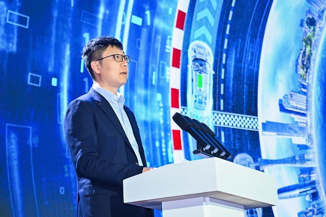 华为云发布CloudVeo智能驾驶云服务 将在全国三大专区完成布局