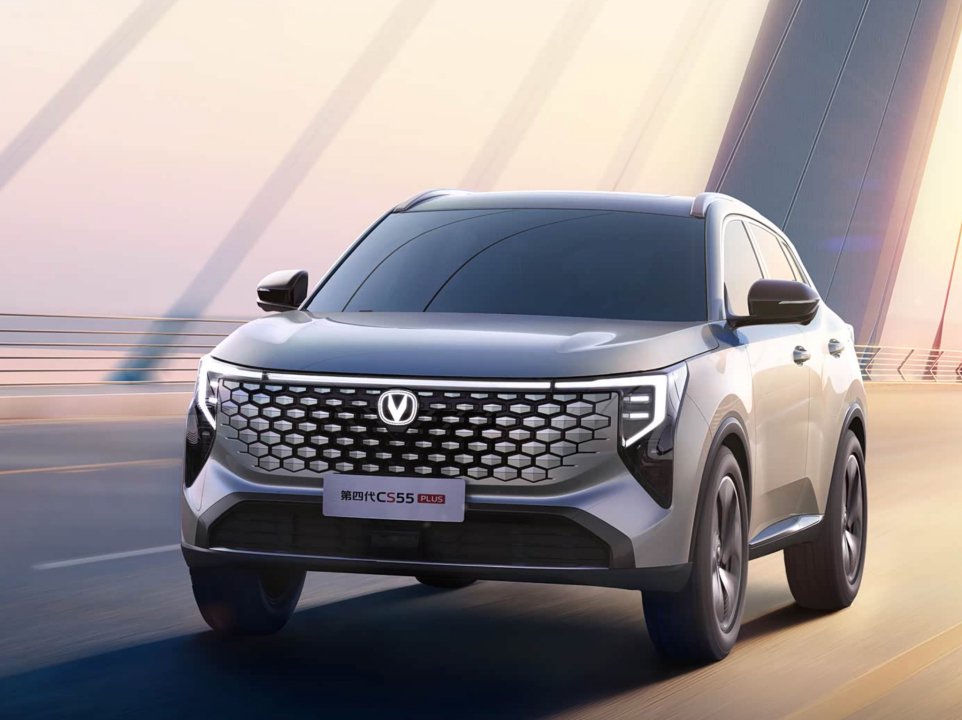 凯迪拉克凯雷德纯电、方程豹钛7、捷途山海L7 PLUS等热门SUV汇总