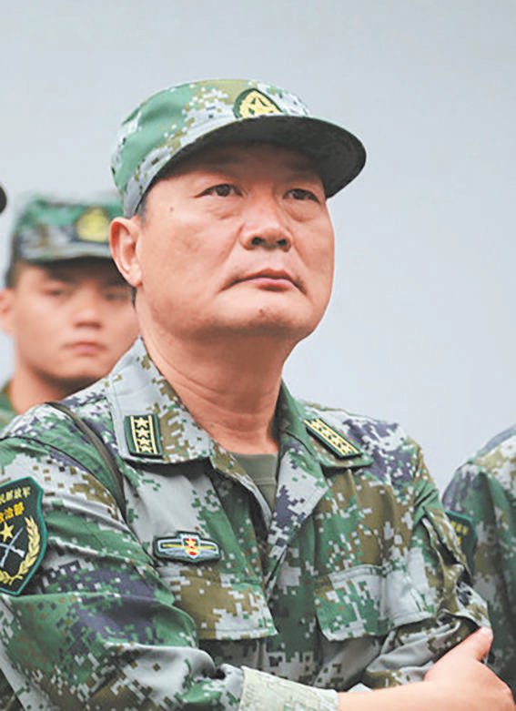 《历史的天空》刻画抗日军人群像 展示壮烈战争画卷 礼赞革命战争冶炼出的真英雄