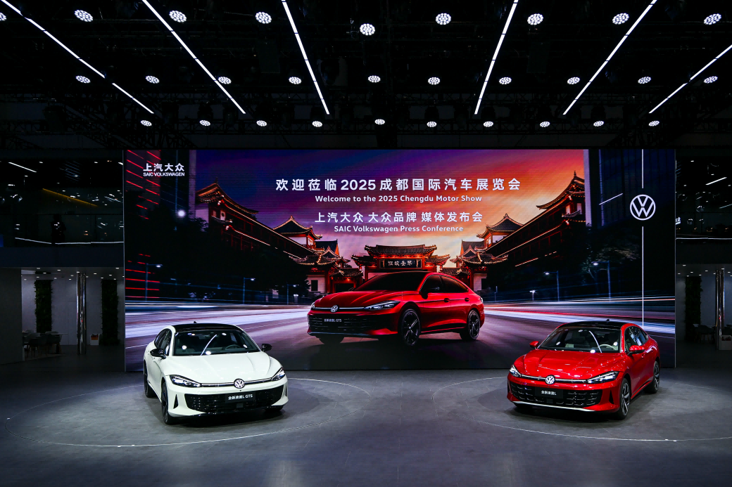 专访|上汽大众高层解码“个性化油车”： GT不熄解锁年轻热爱